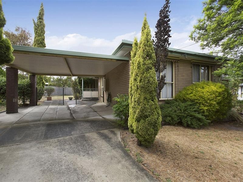 5 Picola Court, Dingley Village VIC 3172