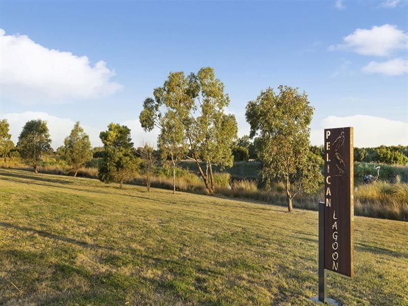 3 Observation Court, Waterways VIC 3195