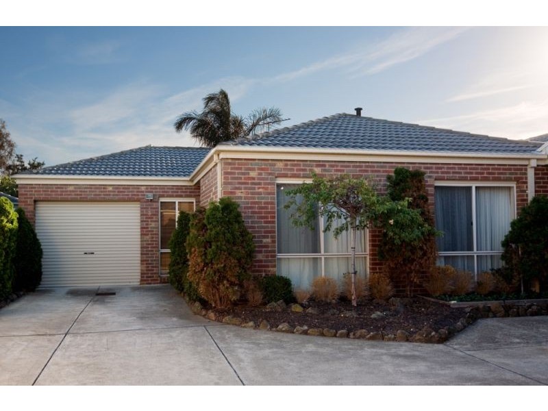 4 Belle Crescent, Mordialloc VIC 3195