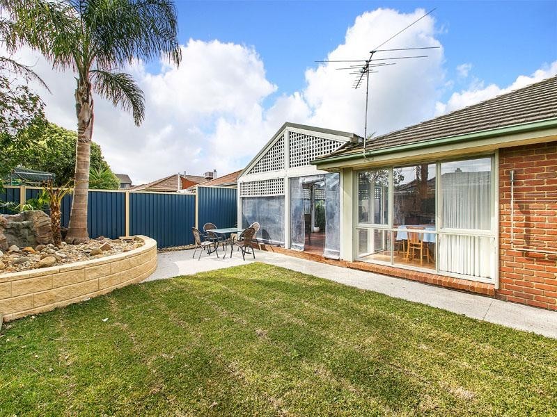 78 Benkel Avenue, Cheltenham VIC 3192