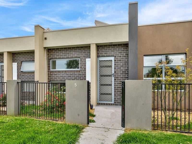 5 Vanner Lane, Dandenong VIC 3175