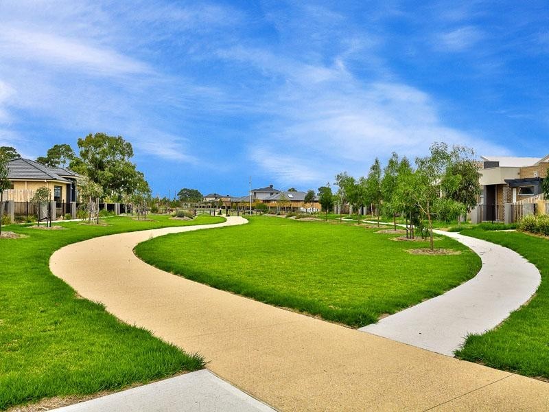 5 Vanner Lane, Dandenong VIC 3175