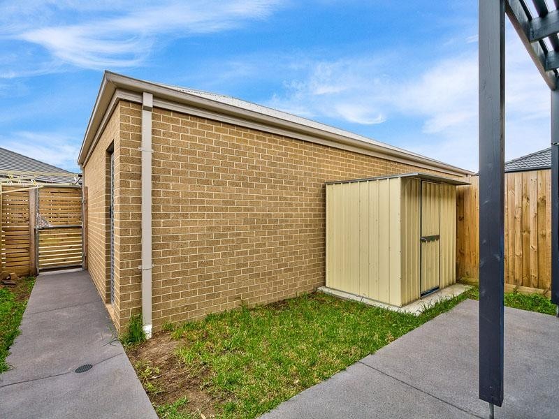 5 Vanner Lane, Dandenong VIC 3175