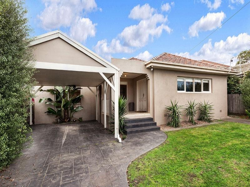 1F Bernard Street, Cheltenham VIC 3192