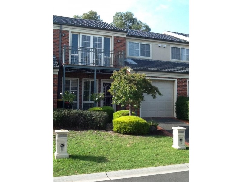 3 Kingsland Close, Dingley Village VIC 3172