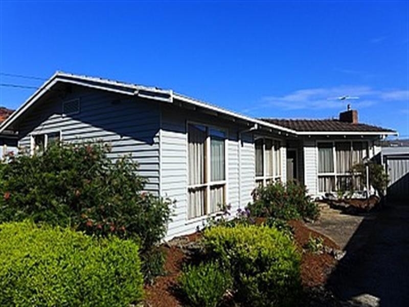 19 Wembley Avenue, Cheltenham VIC 3192