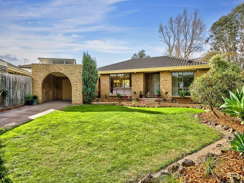 3 Rainsford Court, Dingley Village VIC 3172