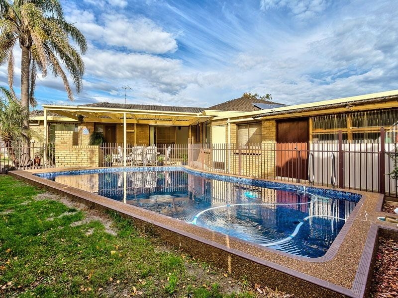 3 Rainsford Court, Dingley Village VIC 3172