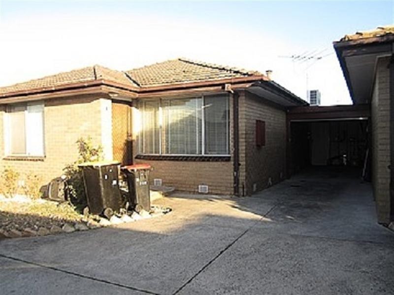 3/258 Warrigal Road, Cheltenham VIC 3192