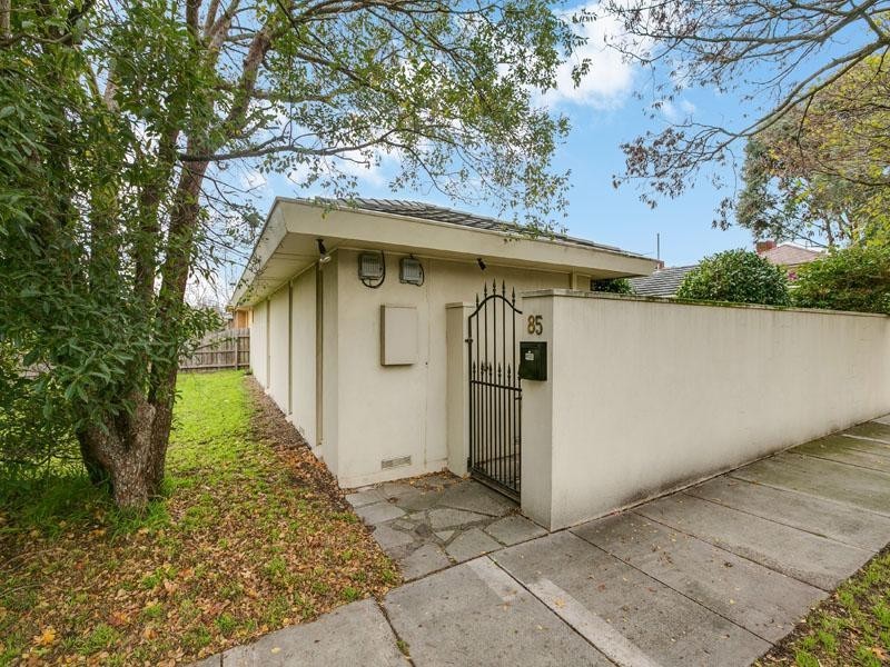 85 Beatrice Street, Cheltenham VIC 3192