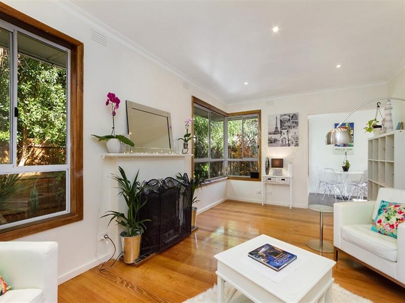 3/3 First Street, Black Rock VIC 3193