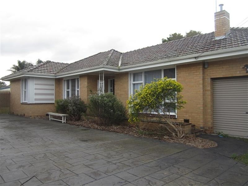 35 Booker Street, Cheltenham VIC 3192