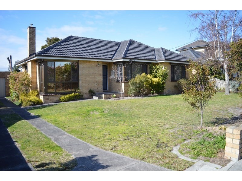 4 Ivy Street, Cheltenham VIC 3192