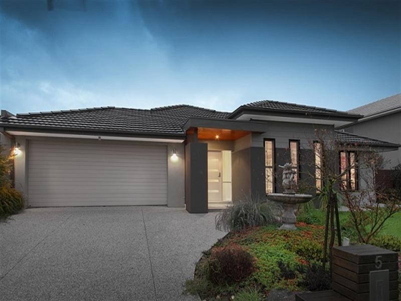 5 Moonrise Close, Waterways VIC 3195