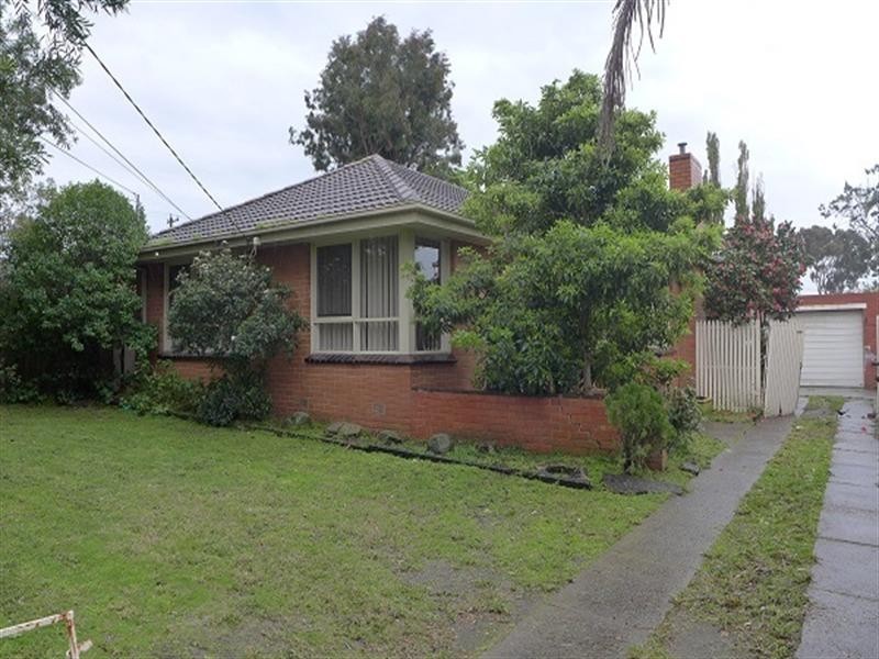 18 Jacks Avenue, Dingley Village VIC 3172