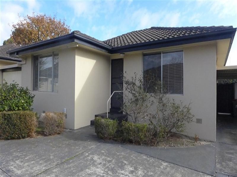 4/4 Maxwell Court, Highett VIC 3190