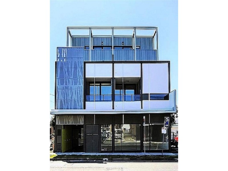 305/157 Park Road, Cheltenham VIC 3192