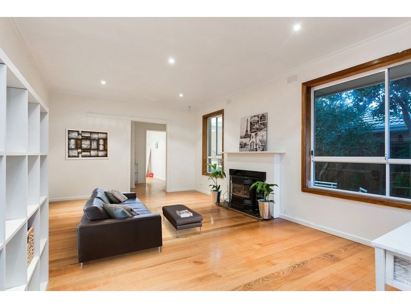 3/3 First Street, Black Rock VIC 3193