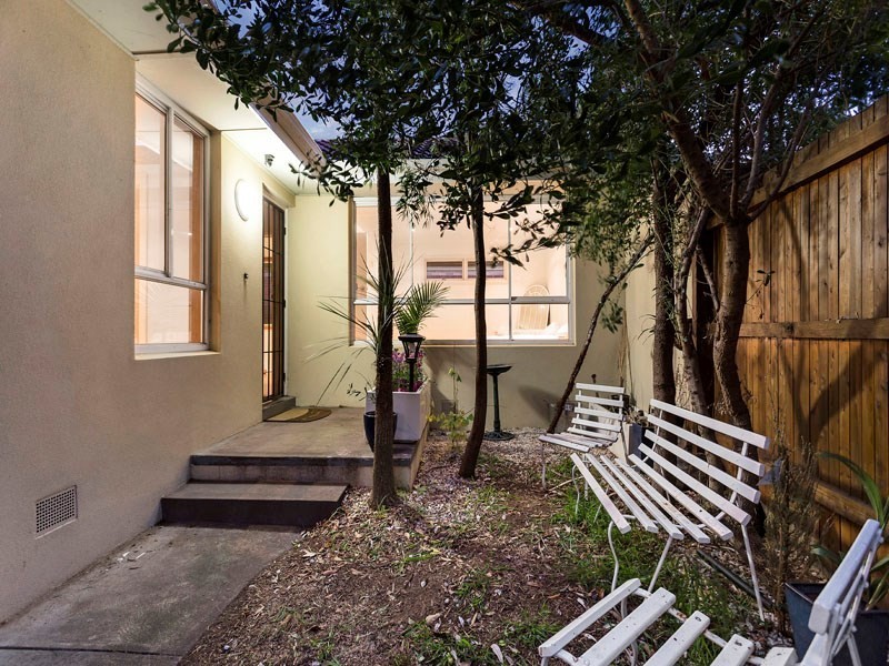 3/3 First Street, Black Rock VIC 3193
