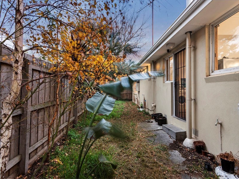 3/3 First Street, Black Rock VIC 3193