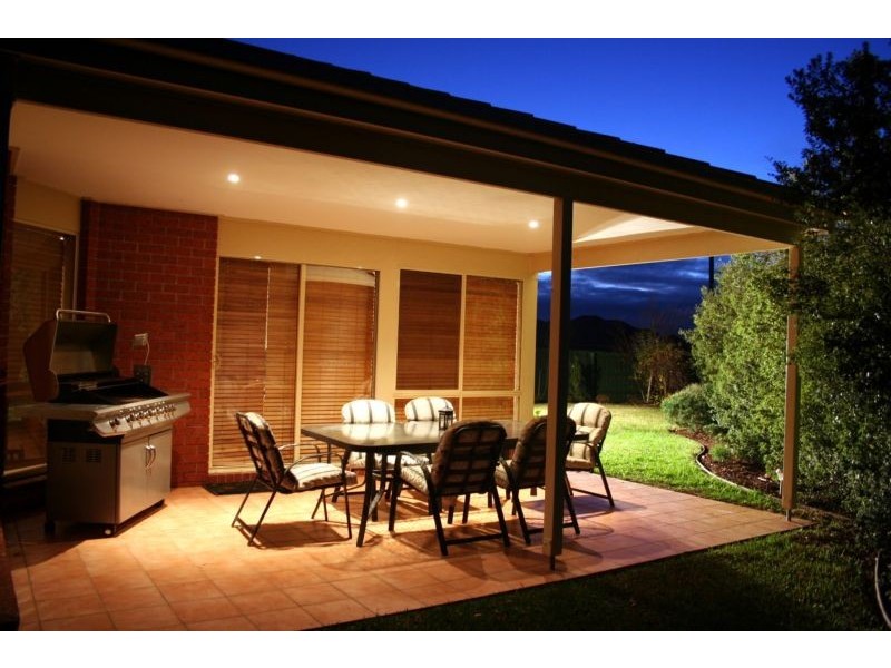 28 Jackie Court, Aspendale Gardens VIC 3195