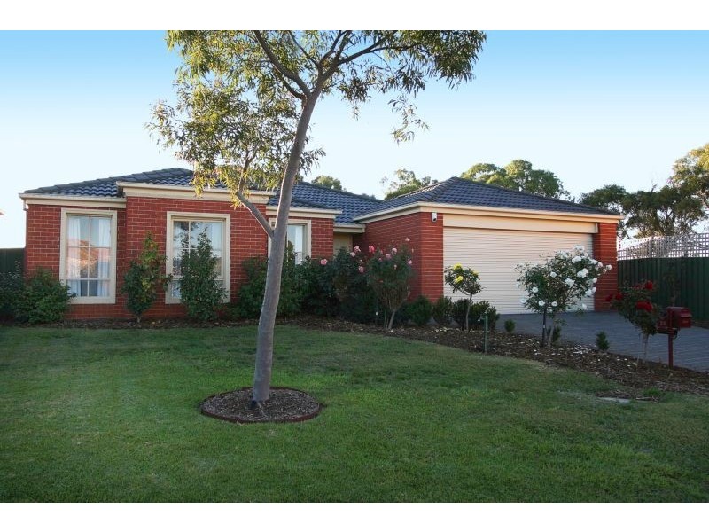 28 Jackie Court, Aspendale Gardens VIC 3195
