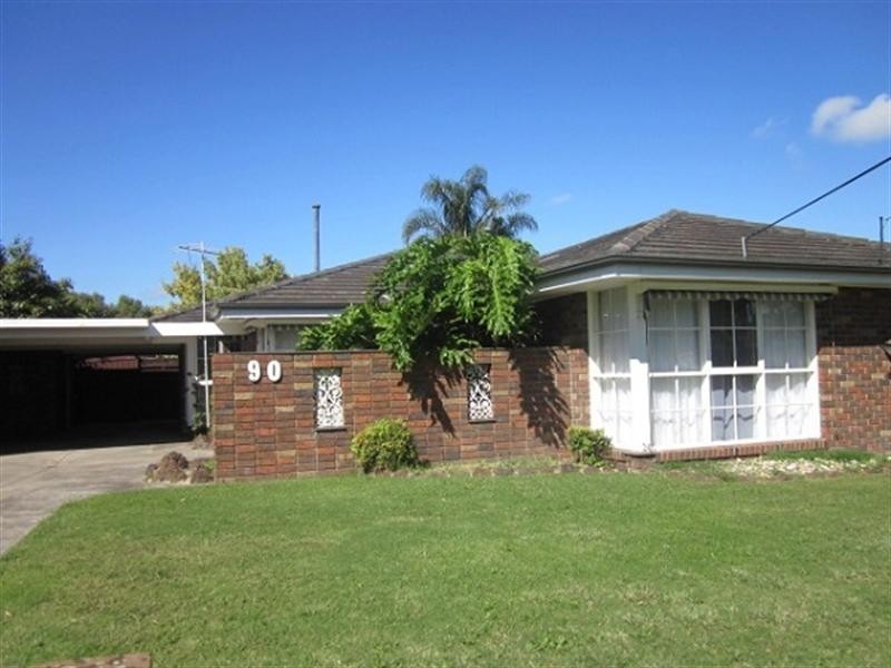 90 Jacks Avenue, Dingley Village VIC 3172