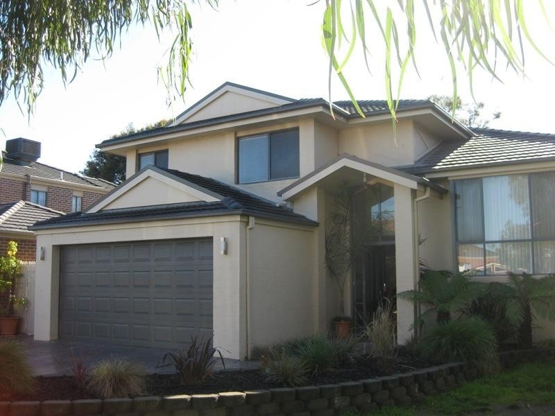 41 Heathland Way, Dingley Village VIC 3172