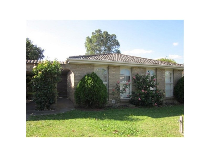 7 Glenway Drive, Dingley Village VIC 3172