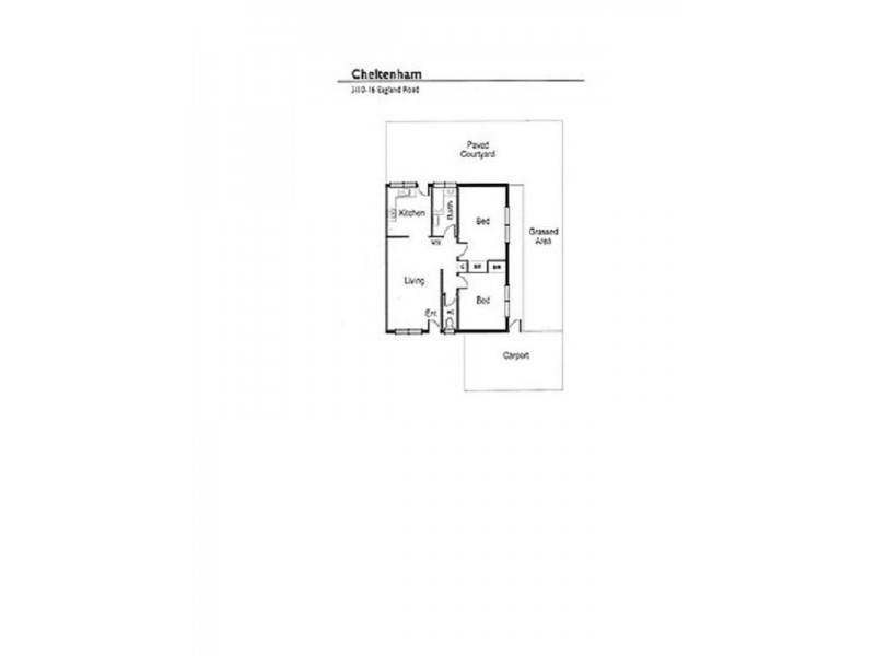 3/10-16 Eagland Road, Cheltenham VIC 3192