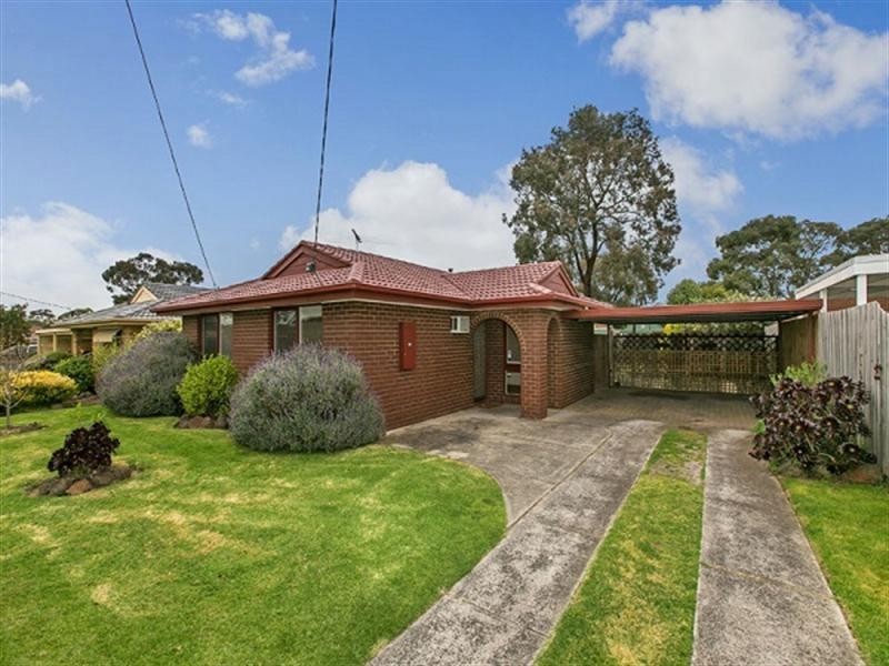 4 Hobsons Place, Dingley Village VIC 3172