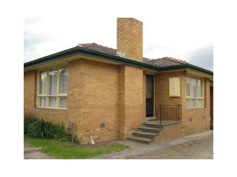 1/41-43 Kingston Road, Heatherton VIC 3202