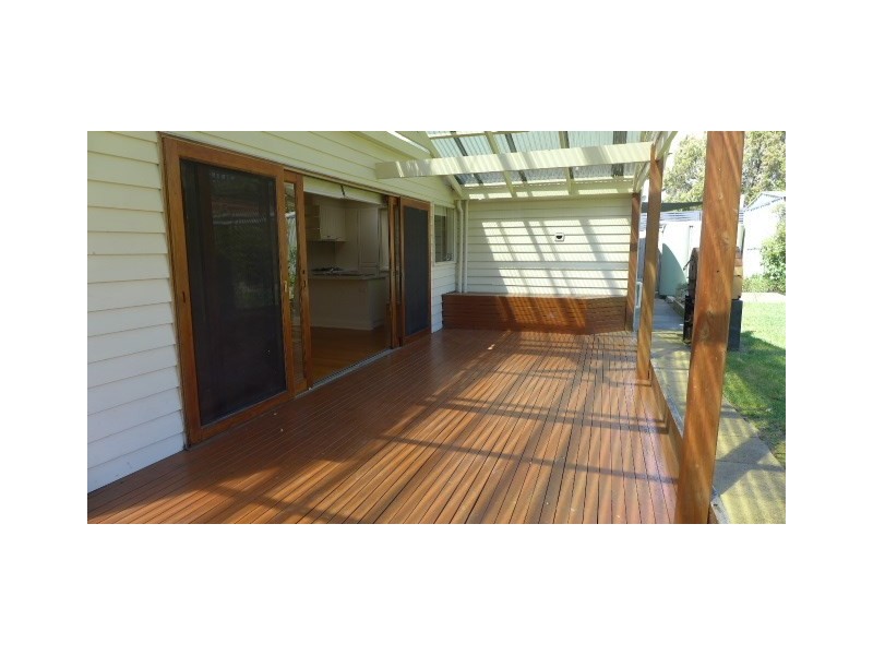 12 Churchill Avenue, Cheltenham VIC 3192