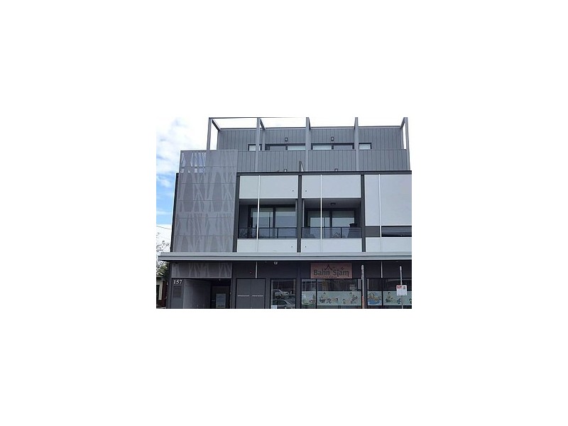 201/157 Park Road, Cheltenham VIC 3192