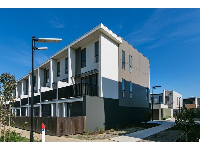 22 Central Park Walk, Cheltenham VIC 3192