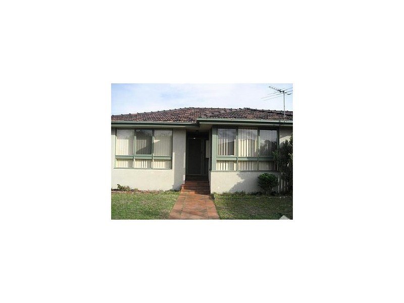 7/126 Argus Street, Cheltenham VIC 3192