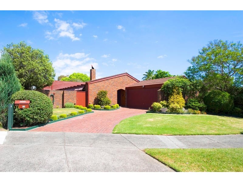 11 Cannery Place, Dingley Village VIC 3172