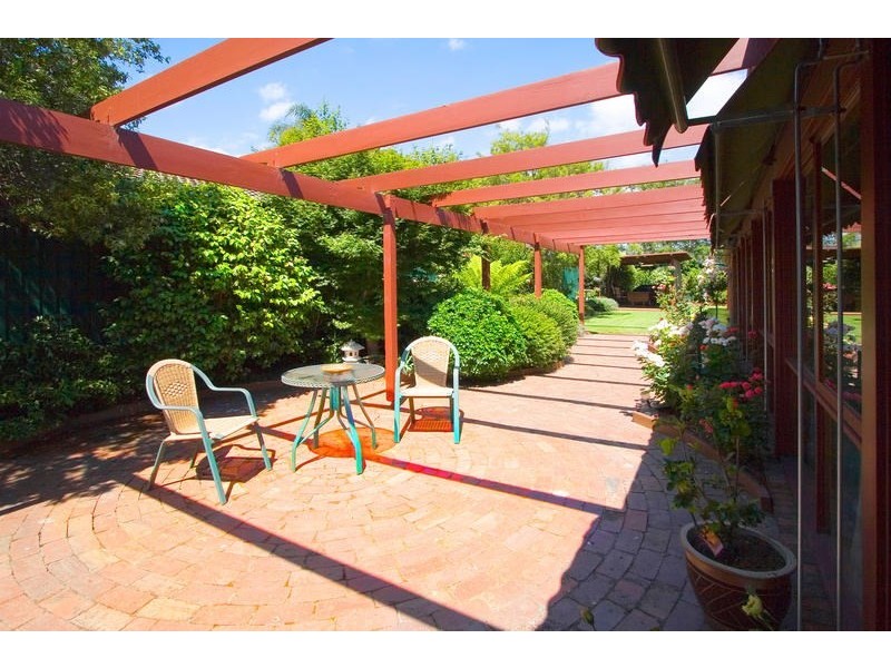 11 Cannery Place, Dingley Village VIC 3172