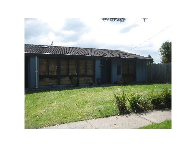 7 Rainsford Court, Dingley Village VIC 3172