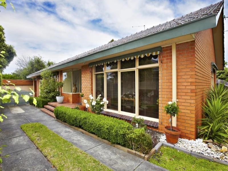 6 Reuben Street, Cheltenham VIC 3192