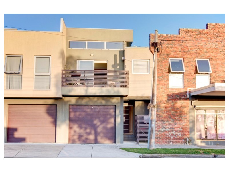 16 Ward Street, Cheltenham VIC 3192