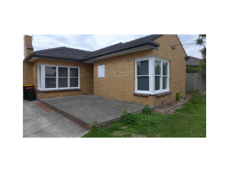 201 Warrigal Road, Cheltenham VIC 3192