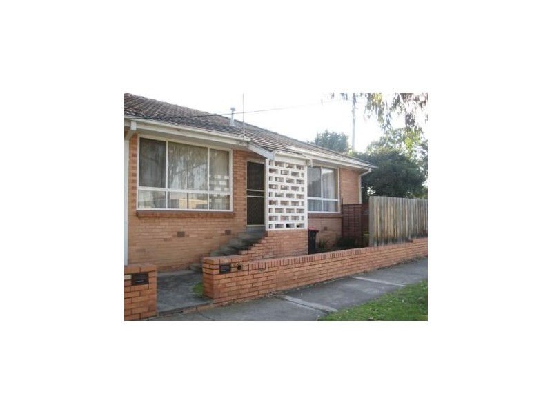 2/18 White Street, Mordialloc VIC 3195
