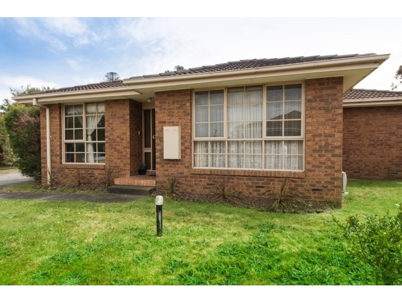 3/68 Farm Road, Cheltenham VIC 3192