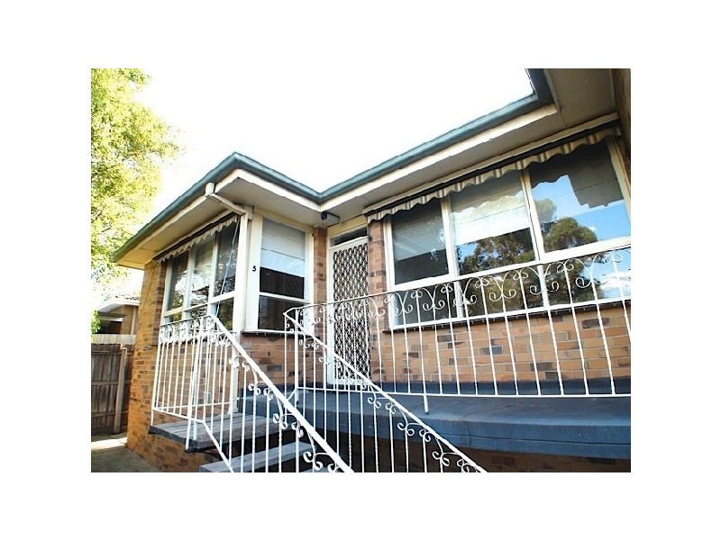 5/12 Gillman Street, Cheltenham VIC 3192