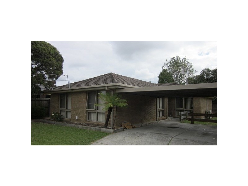 22 Toorak Drive, Dingley Village VIC 3172