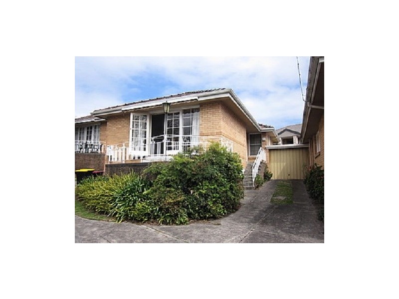 3/12 Flinders Street, Mentone VIC 3194
