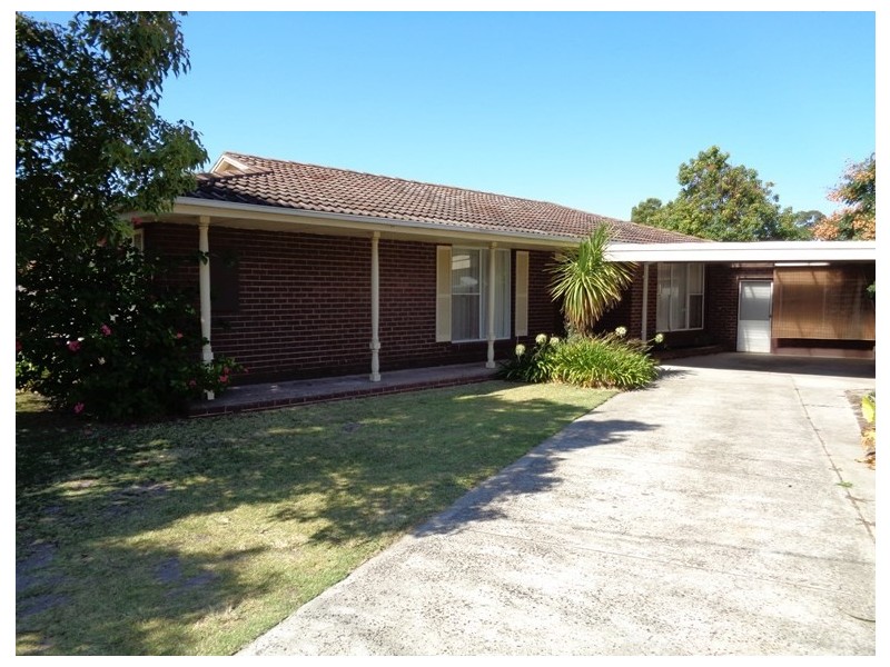 256 Spring Road, Dingley Village VIC 3172