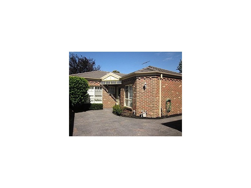 3/3 Garfield Street, Cheltenham VIC 3192