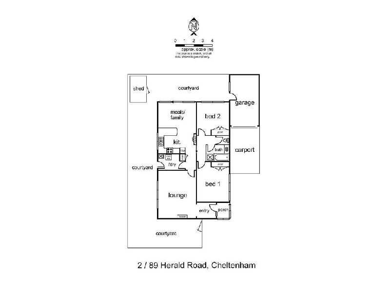 89A Herald Street, Cheltenham VIC 3192